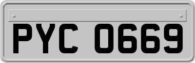 PYC0669