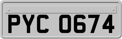 PYC0674