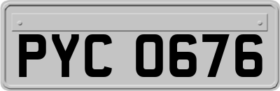 PYC0676