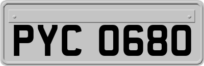 PYC0680