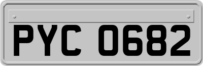 PYC0682