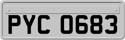 PYC0683