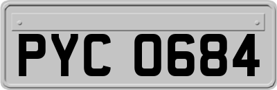 PYC0684