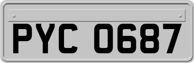 PYC0687