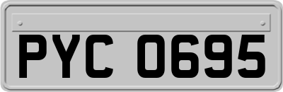 PYC0695