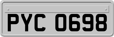 PYC0698