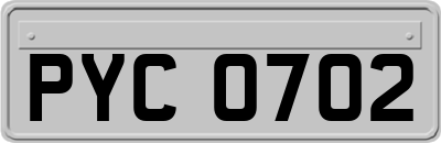 PYC0702