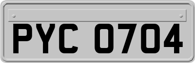 PYC0704