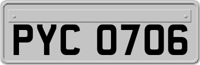 PYC0706