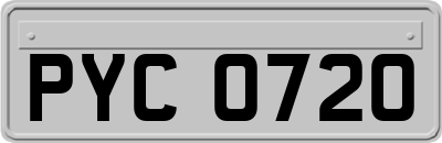 PYC0720