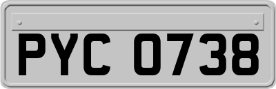 PYC0738