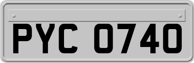 PYC0740