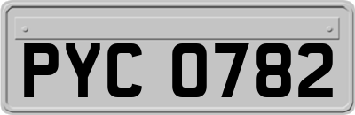 PYC0782