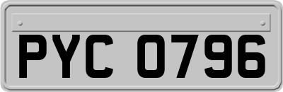 PYC0796