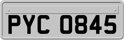 PYC0845