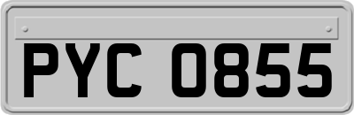 PYC0855