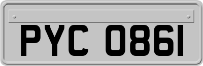 PYC0861