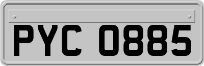 PYC0885