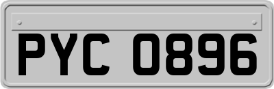 PYC0896