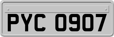 PYC0907