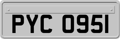 PYC0951