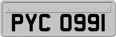 PYC0991