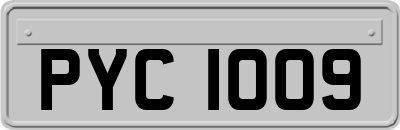 PYC1009