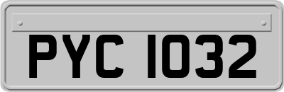 PYC1032