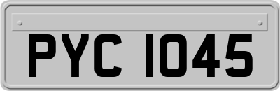 PYC1045