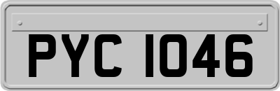 PYC1046