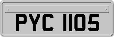 PYC1105