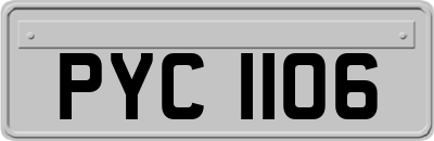 PYC1106