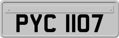 PYC1107