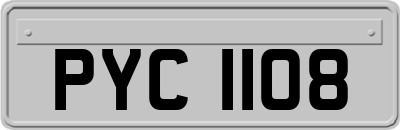 PYC1108