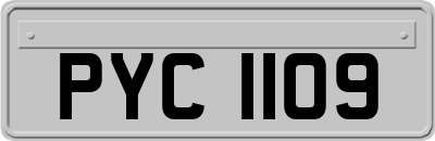 PYC1109