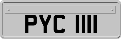 PYC1111