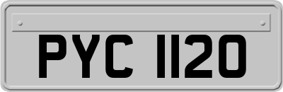 PYC1120