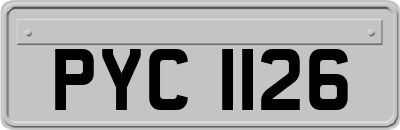 PYC1126