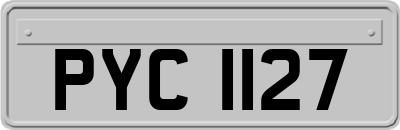 PYC1127