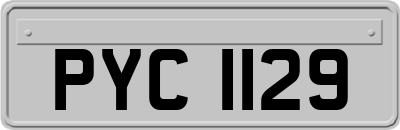 PYC1129