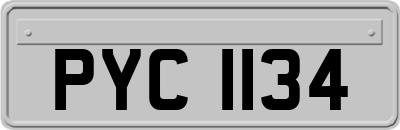 PYC1134