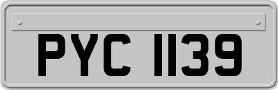 PYC1139