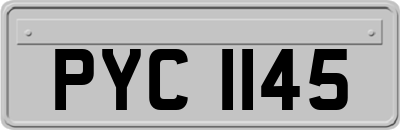 PYC1145