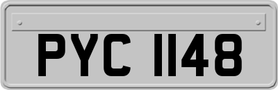 PYC1148