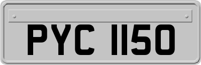 PYC1150