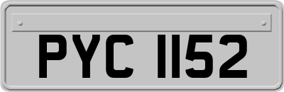 PYC1152