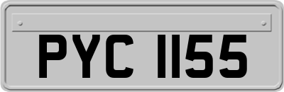 PYC1155