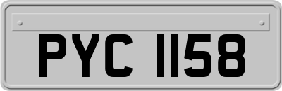 PYC1158