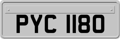 PYC1180