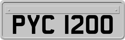 PYC1200